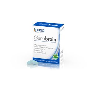 Guna Brain 30 Compresse
