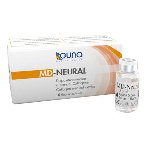 Guna MD-Neural Con Collagene Per Articolazioni 10 Fiale