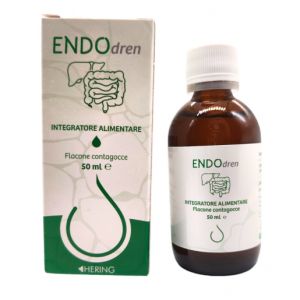 Endodren Gocce 50ml