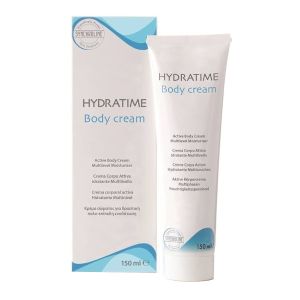 Hydratime Body Cream 150ml