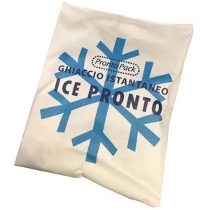 Ice Pronto Busta Ghiaccio Istantaneo 2 Pezzi