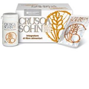 Marco Antonetto Cruscasohn Integratore Alimentare 20 Bustine