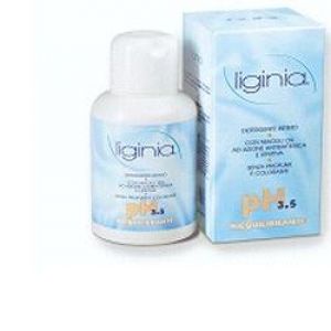Liginia Detergente Intimo Riequilibrante Ph 3.5 200ml