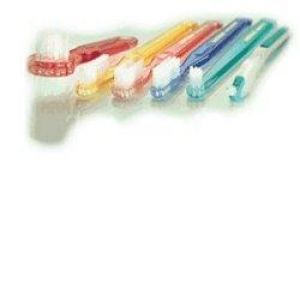 Dentosan tech spazzolino ortodontico 1 pezzo