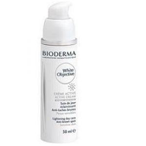 Bioderma white objective creme active 30ml