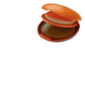 Heliocare color cipria compatta oil-free spf 50 brown 10 g