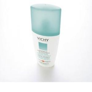 Vichy deodorante freschezza estrema nota fruttata 24h vapo 100ml