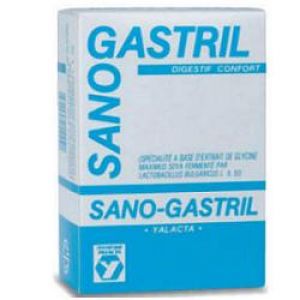 Sano Gastril Digest 36 Compresse