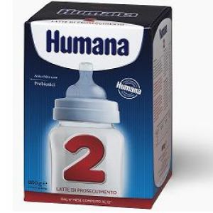 Humana 2 Probalance 800g My Pack