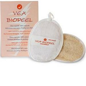 Vea biopeel fibra vegetale anti-cellulite e anti smagliature 1 pezzo