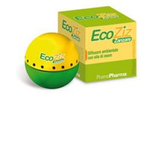 Promopharma Ecoziz Diffusore Per Ambiente 150ml