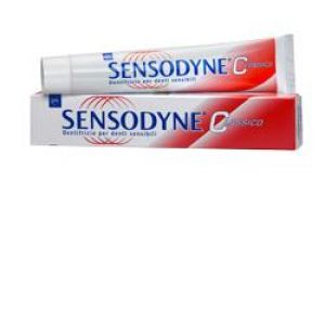 Sensodyne classic protection dentifricio 100ml