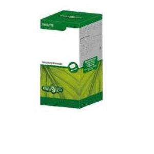 Erbavita Tavolette Fucus Integratore Alimentare 125 Tavolette