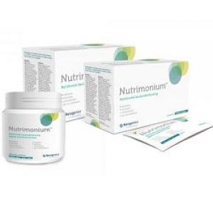 Metagenics Nutrimonium 28bags