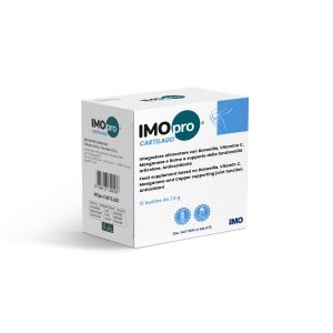IMO Pro Cartilago Joint Supplement 15 sachets
