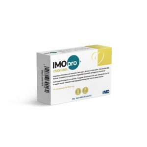 IMO Pro CholeQuil Circulatory System Supplement 30 tablets
