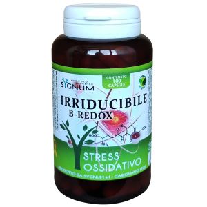 Irriducibile B-redox 100 Capsule