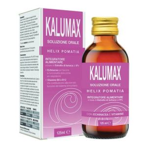 Kalumax 125ml