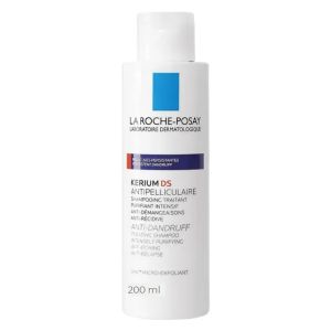 Kerium Ds Shampoo Antiforfora 200ml