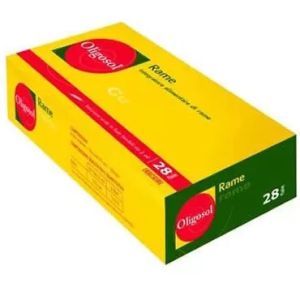 Labcatal Nutrition Rame 28 Fiale