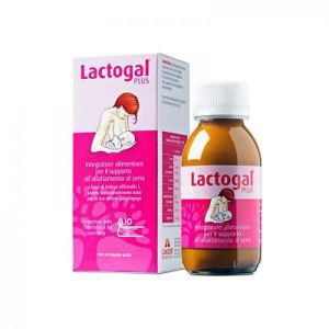 Loacker Lactogal Plus 30 Tablets