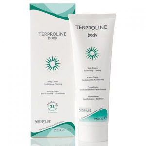 Synchroline Terproline  Body Cream 250ml