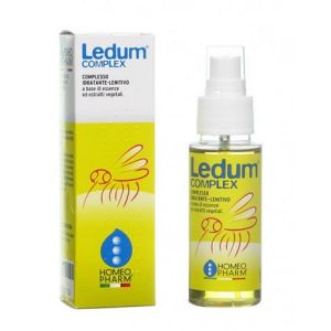 Homeo Pharm Ledum Complex Spray 60ml