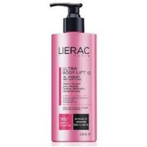 Lierac Ultra Body Lift 10 Contenitore Pet 400ml