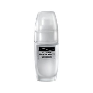 Cosmetici magistrali lozione analcolica antiodorante 50ml
