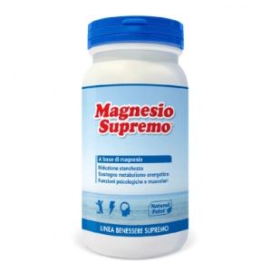 Supreme Magnesium Powder 150 mg