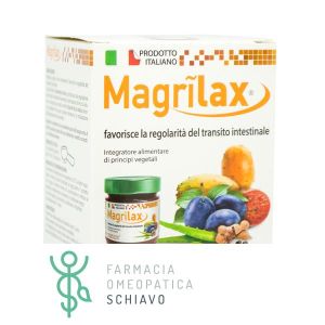Magrilax Marmellata Integratore Regolarità Intestinale 230 g