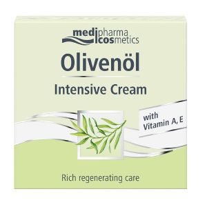 Medipharma olivenol crema intensiva viso 50ml