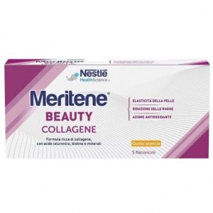 Meritene Beauty Collagene Nestlè 250ml 
