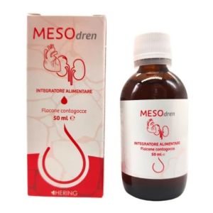 Mesodren Gocce 50ml