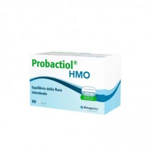 Probactiol Hmo Integratore Benessere Intestinale 90 Capsule