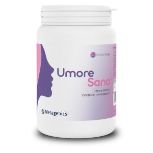Metagenics UmoreSano 30 comprimidos