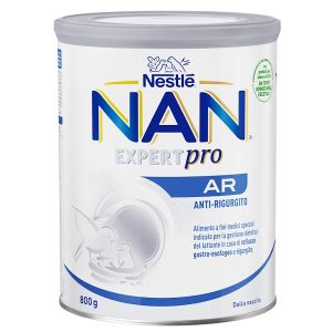 Nestlé Nidina 1 AR Latte Antirigurgito 800 g