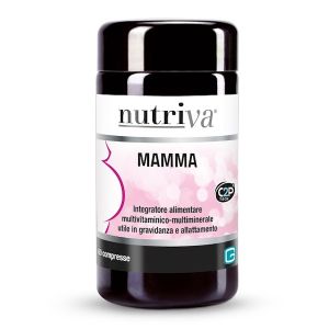Nutriva Mamma 60 Compresse