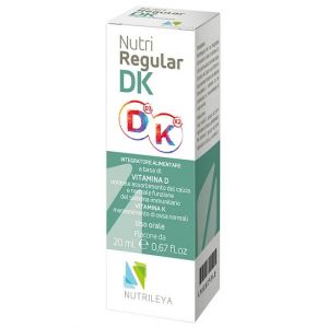 Nutriregular Dk 20ml