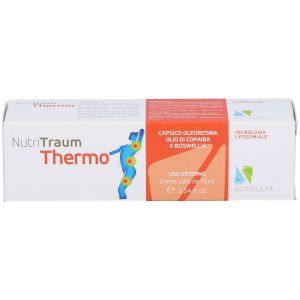 Nutritraum Thermo 75g