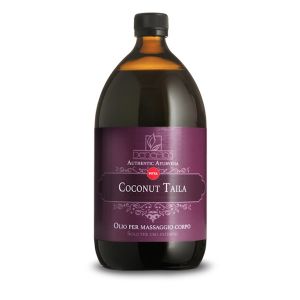 Olio Massaggio Coconut Taila Benefica 150ml