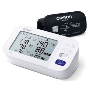 Omron M6 Comfort Automatic Digital Blood Pressure Monitor