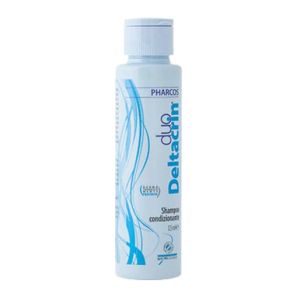 Parchos deltacrin duo shampoo condizionante 250 ml