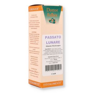 Passato Lunare Gocce 50ml