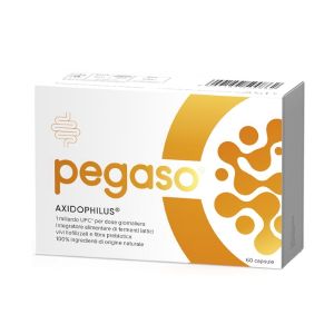 Pegasus Axidophilus 60cps