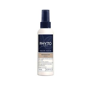 Phyto Phytokeratine Spray Riparatore Termoprotettivo Per Capelli Rovinati 150ml