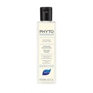 Phytoprogenium shampoo uso frequente tutti i tipi di capelli 250ml