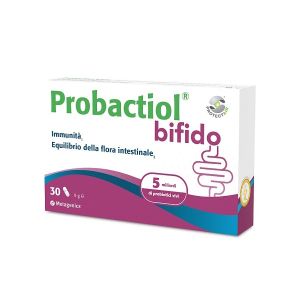 Probactiol Senior Metagenics 30 Capsules