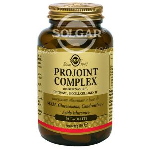 Solgar Projoint Complex 60 tab
