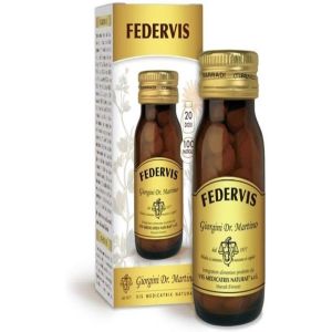 Federvis 100 Pastiglie